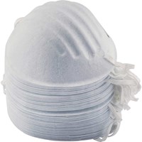 Draper Disposable Nuisance Dust Masks Draper Disposable Nuisance Dust Masks
