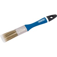 Draper Soft Grip Handle Synthetic Paint Brush Draper Soft Grip Handle Synthetic Paint Brush