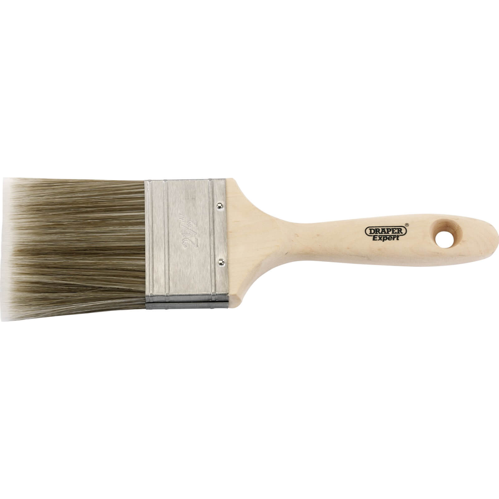 Photos - Putty Knife / Painting Tool Draper Expert Paint Brush 65mm 