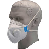 Draper FFP2 NR Vertical Dust Mask Draper FFP2 NR Vertical Dust Mask