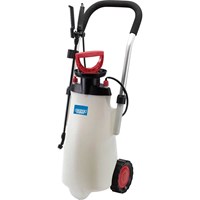 Draper Expert EPDM Trolley Pump Sprayer Draper Expert EPDM Trolley Pump Sprayer