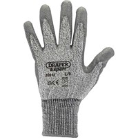Draper Expert Level 5 Cut Resistant Gloves Draper Expert Level 5 Cut Resistant Gloves