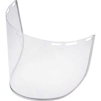 Draper Clear Polycarbonate Visor for 82699 Face Shield Draper Clear Polycarbonate Visor for 82699 Face Shield