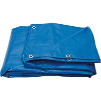 Draper Polyethylene Tarpaulin