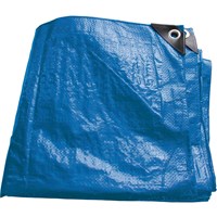 Draper Expert Heavy Duty Polyethylene Tarpaulin