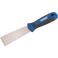 Draper Soft Grip Chisel Knife Draper Soft Grip Chisel Knife