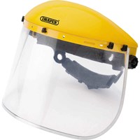 Draper Face Shield / Safety Visor Draper Face Shield / Safety Visor