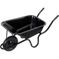 Draper Contractors Wheelbarrow Draper Contractors Wheelbarrow