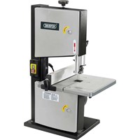 Draper BS200B Two Wheel Bandsaw