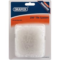 Draper Tile Spacers