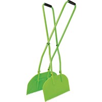 Draper Leaf Grabber