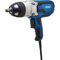 Draper IW1000D Storm Force 1/2" Drive Impact Wrench