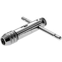 Facom 830A.5 Short Ratcheting Tap Wrench Facom 830A.5 Short Ratcheting Tap Wrench