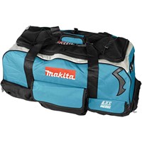 Makita LXT 600 Large Wheeled Tool Bag Makita LXT 600 Large Wheeled Tool Bag