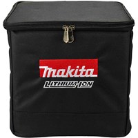 Makita Canvas Cube Tool Bag Makita Canvas Cube Tool Bag