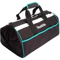 Makita XGT Medium Tool Bag Makita XGT Medium Tool Bag