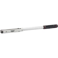 Draper PTW 1/2" Square Drive Push Through Torque Wrench Draper PTW 1/2" Square Drive Push Through Torque Wrench