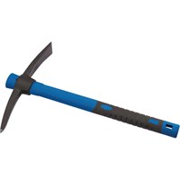 Draper Fibreglass Mini Mattock and Pick Draper Fibreglass Mini Mattock and Pick