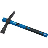 Draper Fibreglass Mini Mattock and Cutter Draper Fibreglass Mini Mattock and Cutter