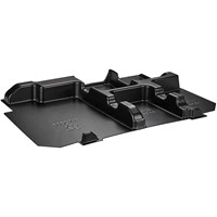 Makita 835G74-2 Type 1 Inlay for Makpac Power Tool Cases Makita 835G74-2 Type 1 Inlay for Makpac Power Tool Cases