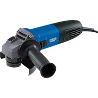 Draper AG850 Angle Grinder 115mm Draper AG850 Angle Grinder 115mm