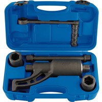 Draper TMK5 1" Drive 1:56 Torque Multiplier Draper TMK5 1" Drive 1:56 Torque Multiplier