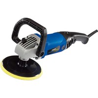 Draper PT1200SF Storm Force 180mm Angle Polisher