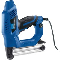 Draper STNEKHDSF Storm Force Heavy Duty Electric Stapler Nailer Kit Draper STNEKHDSF Storm Force Heavy Duty Electric Stapler Nailer Kit
