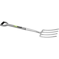 Draper Stainless Steel Garden Fork Draper Stainless Steel Garden Fork