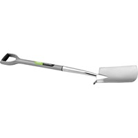 Draper Stainless Steel Soft Grip Garden Spade Draper Stainless Steel Soft Grip Garden Spade