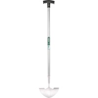 Draper Stainless Steel Lawn Edger Draper Stainless Steel Lawn Edger