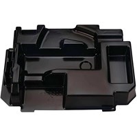 Makita 837630-2 Type 2 Inlay for MakPac Power Tool Cases Makita 837630-2 Type 2 Inlay for MakPac Power Tool Cases