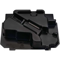 Makita 837631-0 Type 3 Inlay for MakPac Power Tool Cases Makita 837631-0 Type 3 Inlay for MakPac Power Tool Cases