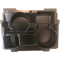 Makita 837632-8 Type 2 Inlay for MakPac Power Tool Cases Makita 837632-8 Type 2 Inlay for MakPac Power Tool Cases