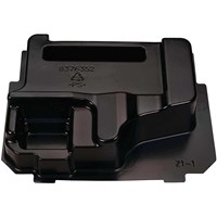 Makita 837635-2 Type 4 Inlay for MakPac Power Tool Cases Makita 837635-2 Type 4 Inlay for MakPac Power Tool Cases