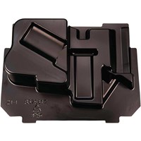 Makita 837641-7 Type 3 Inlay for MakPac Power Tool Cases Makita 837641-7 Type 3 Inlay for MakPac Power Tool Cases