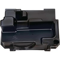 Makita 837642-5 Type 3 Inlay for MakPac Power Tool Cases Makita 837642-5 Type 3 Inlay for MakPac Power Tool Cases