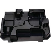Makita 837645-9 Type 3 Inlay for MakPac Power Tool Cases Makita 837645-9 Type 3 Inlay for MakPac Power Tool Cases