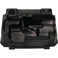 Makita 837647-5 Type 4 Inlay for MakPac Power Tool Cases Makita 837647-5 Type 4 Inlay for MakPac Power Tool Cases