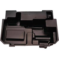 Makita 837648-3 Type 3 Inlay for MakPac Power Tool Cases Makita 837648-3 Type 3 Inlay for MakPac Power Tool Cases