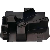 Makita 837650-6 Type 4 Inlay for MakPac Power Tool Cases Makita 837650-6 Type 4 Inlay for MakPac Power Tool Cases