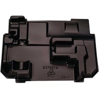 Makita 837651-4 Type 2 Inlay for MakPac Power Tool Cases Makita 837651-4 Type 2 Inlay for MakPac Power Tool Cases