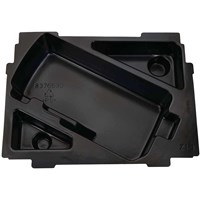 Makita 837653-0 Type 3 Inlay for MakPac Power Tool Cases Makita 837653-0 Type 3 Inlay for MakPac Power Tool Cases