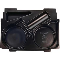 Makita 837655-6 Type 3 Inlay for MakPac Power Tool Cases Makita 837655-6 Type 3 Inlay for MakPac Power Tool Cases