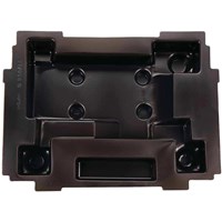 Makita 837658-0 Type 3 Inlay for MakPac Power Tool Cases Makita 837658-0 Type 3 Inlay for MakPac Power Tool Cases