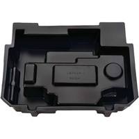 Makita 837659-8 Type 3 Inlay for MakPac Power Tool Cases Makita 837659-8 Type 3 Inlay for MakPac Power Tool Cases