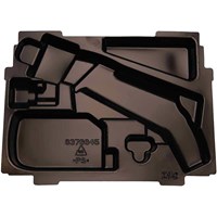 Makita 837664-5 Type 1 Inlay for MakPac Power Tool Cases Makita 837664-5 Type 1 Inlay for MakPac Power Tool Cases