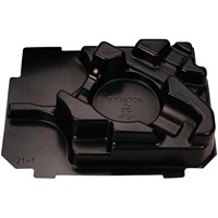 Makita 837672-6 Type 2 Inlay for MakPac Power Tool Cases Makita 837672-6 Type 2 Inlay for MakPac Power Tool Cases