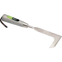 Draper Stainless Steel Hand Patio Weeder