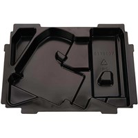 Makita 837803-7 Type 1 Inlay for MakPac Power Tool Cases Makita 837803-7 Type 1 Inlay for MakPac Power Tool Cases